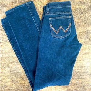 Wrangler Jeans!